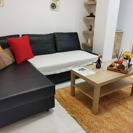 Venus Residence 109-In The Heart Of Thessaloniki! Екстериор снимка