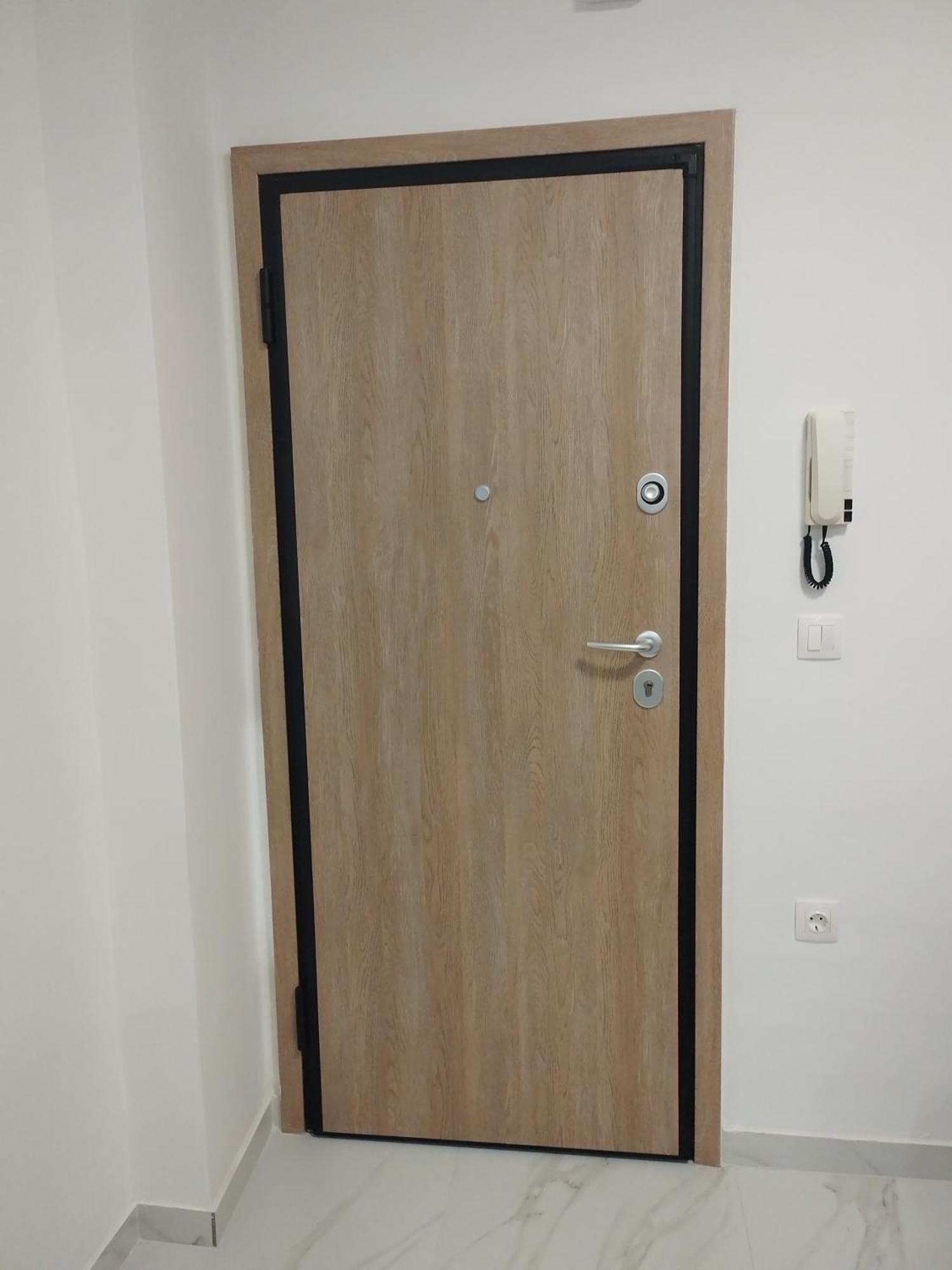 Venus Residence 109-In The Heart Of Thessaloniki! Екстериор снимка