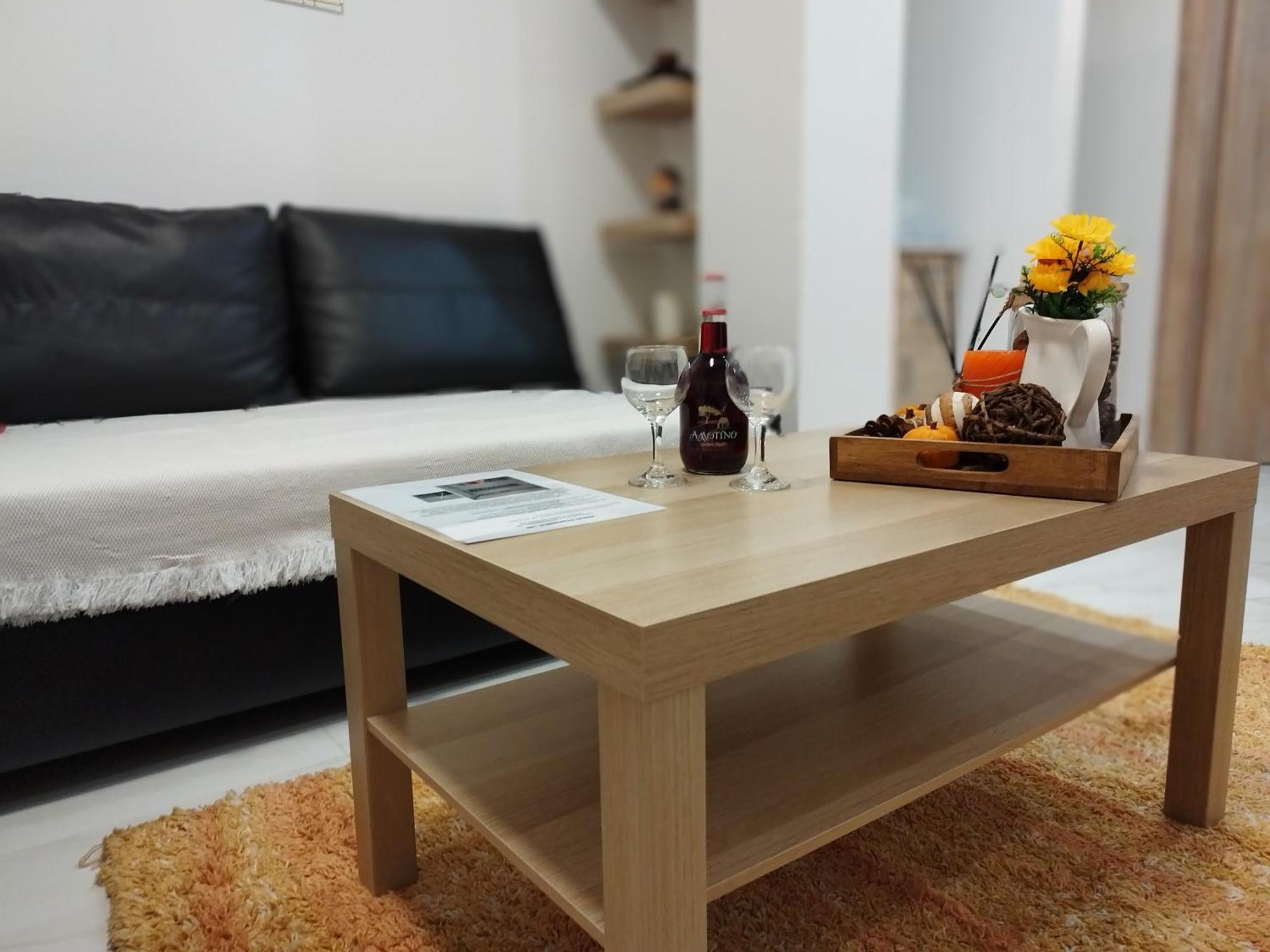 Venus Residence 109-In The Heart Of Thessaloniki! Екстериор снимка