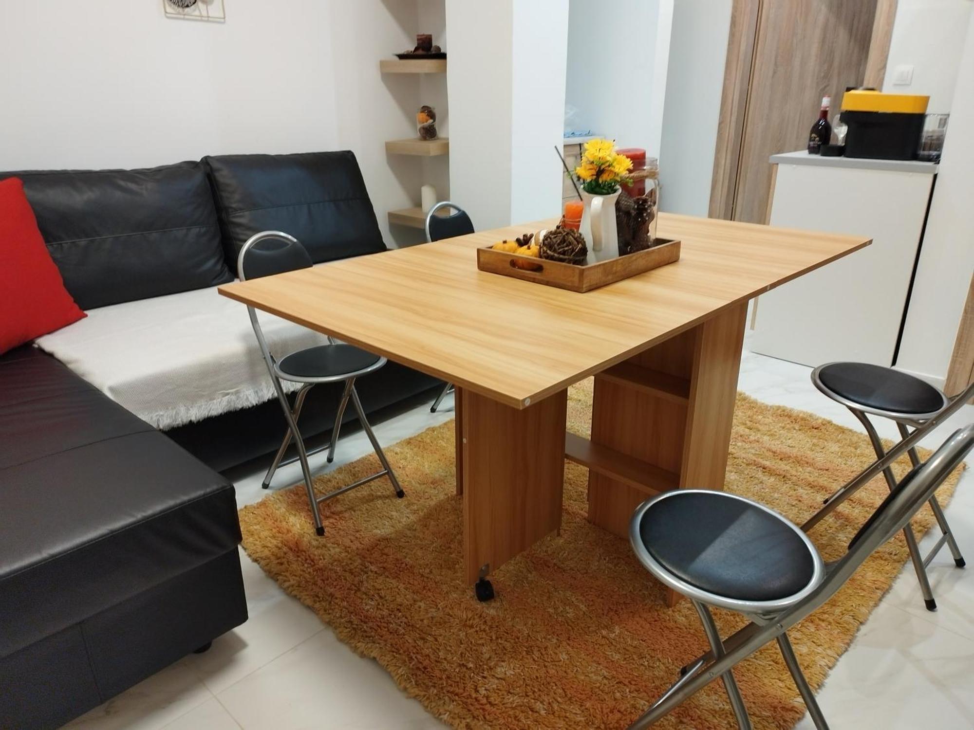 Venus Residence 109-In The Heart Of Thessaloniki! Екстериор снимка