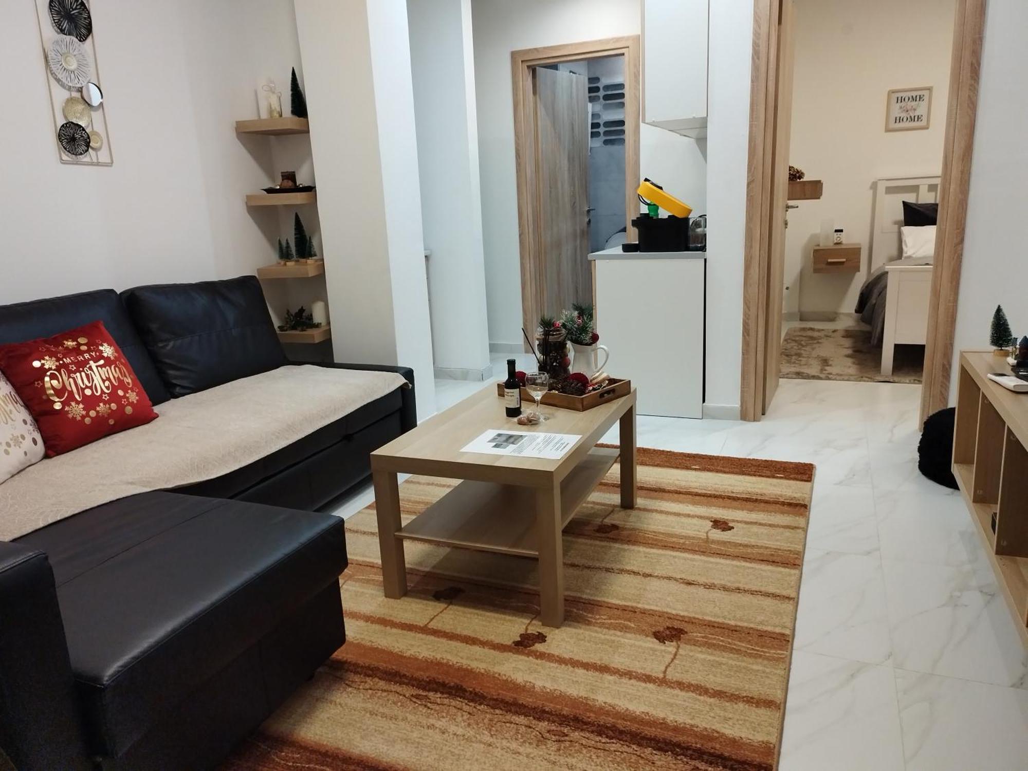 Venus Residence 109-In The Heart Of Thessaloniki! Екстериор снимка